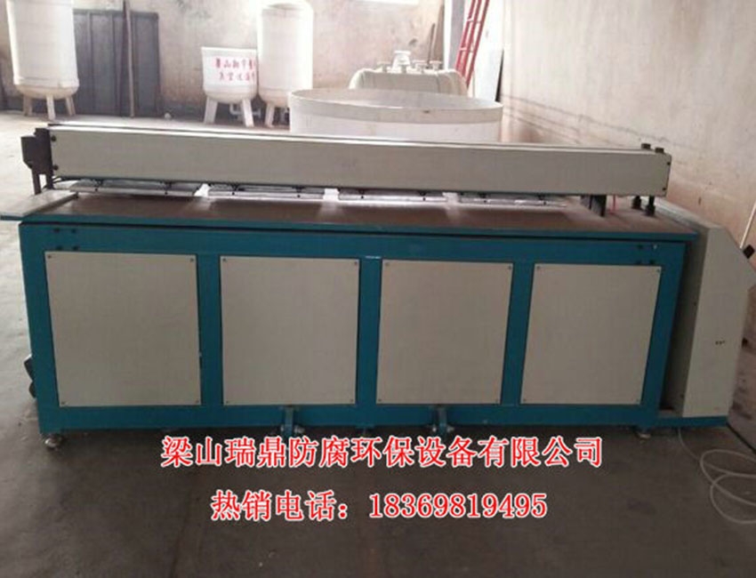 自動（dòng）卷板機