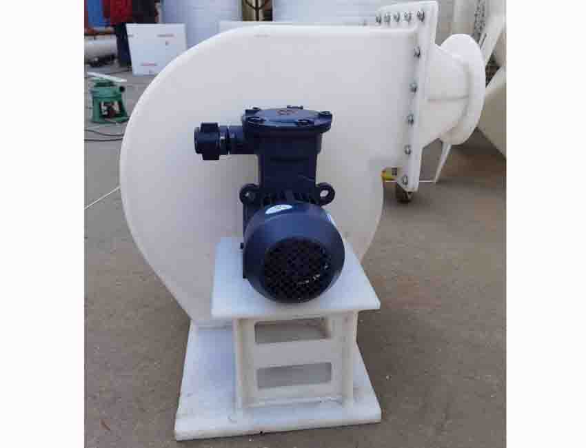 離（lí）心風機5