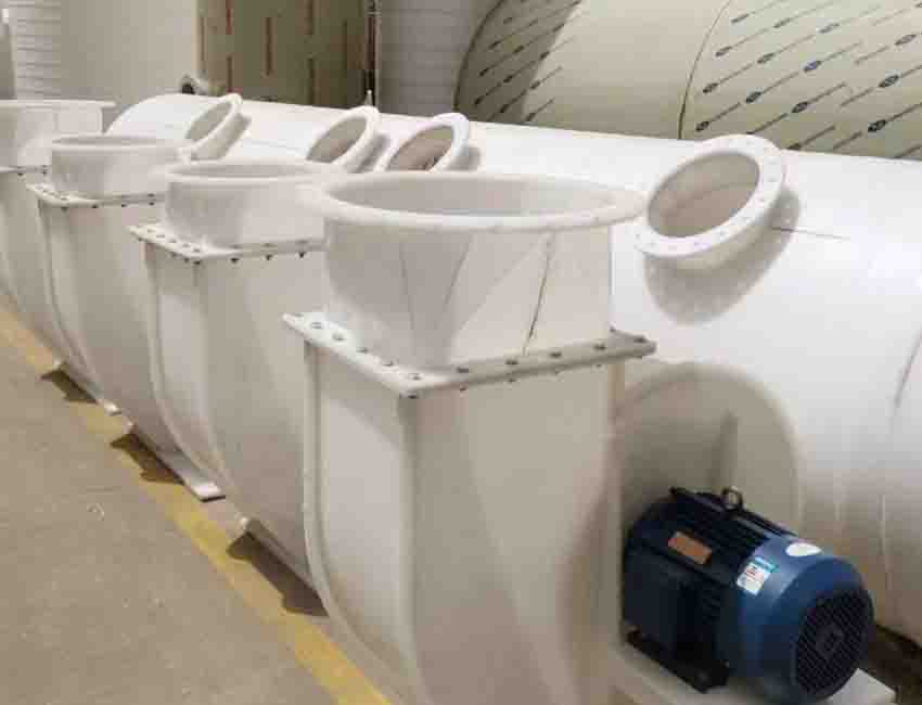 離（lí）心風機3